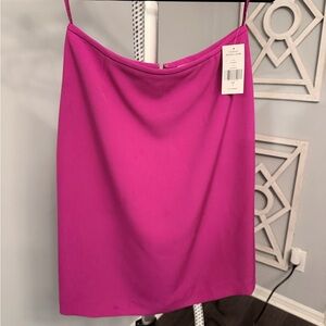 NWT Tahari Pink Women's Skirt